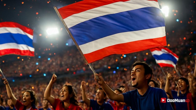 ไทยลีก 2 ทำไมเกมเยือนจึงเป็นบททดสอบที่โหดกว่าสำหรับหลายสโมสร
