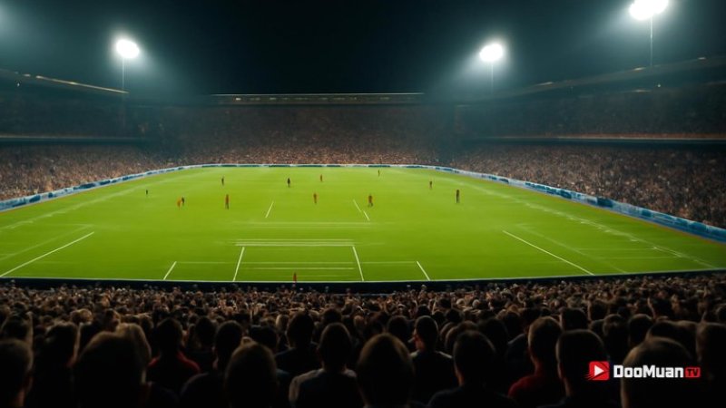วิเคราะห์บอล เชลซี vs น็อตติ้งแฮม ฟอเรสต์ เกมพรีเมียร์ลีกที่ต้องจับตาทั้งคุณภาพแดนหน้าและสมดุลการเงินสโมสร