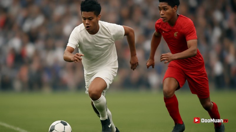 ไฮไลท์ แมนเชสเตอร์ ซิตี้ vs ลิเวอร์พูล พรีเมียร์ลีก