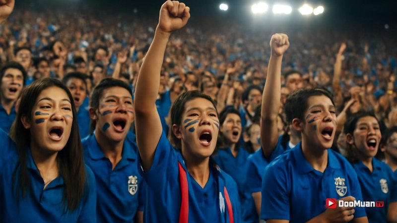 ไทยลีก 2 เปลี่ยนอะไรในวิธีสร้างสโมสรที่อยากเติบโตอย่างยั่งยืน