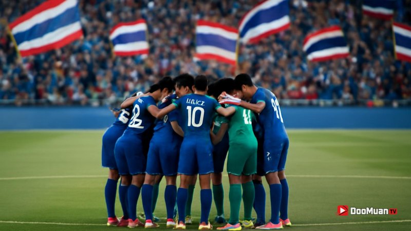ไฮไลท์ แบงค็อก ยูไนเต็ด vs การท่าเรือ เอฟซี ไทยลีก
