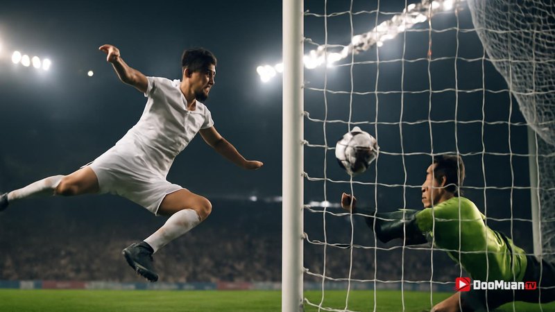 ไฮไลท์ ท็อตแน่ม ฮ็อตสเปอร์ vs เชลซี พรีเมียร์ลีก
