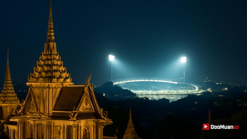 ไทยลีก 2 กับบทพิสูจน์ของสโมสรที่ต้องสร้างทีมด้วยงบจำกัด