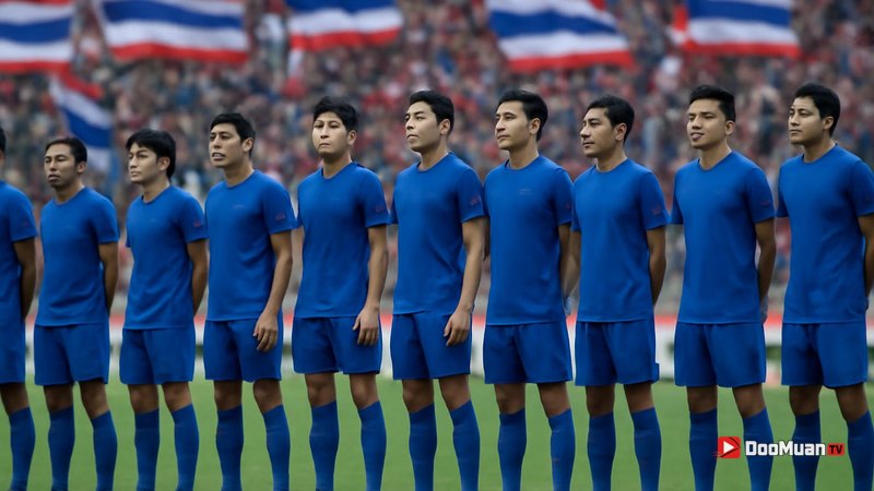 ไทยลีก 2 สอนอะไรเรื่องความเข้มข้นของการแข่งขันในทุกโซนสนาม